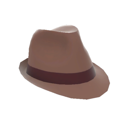 Download PNG image - Fedora PNG Picture 