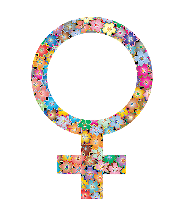 Download PNG image - Girl Power PNG Picture 