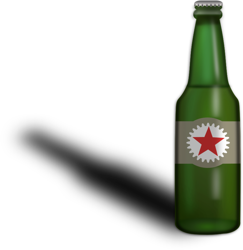 Download PNG image - Green Beer PNG Photo 