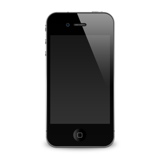 Download PNG image - IPhone Apple PNG Clipart 