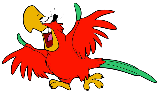 Download PNG image - Iago PNG Clipart 