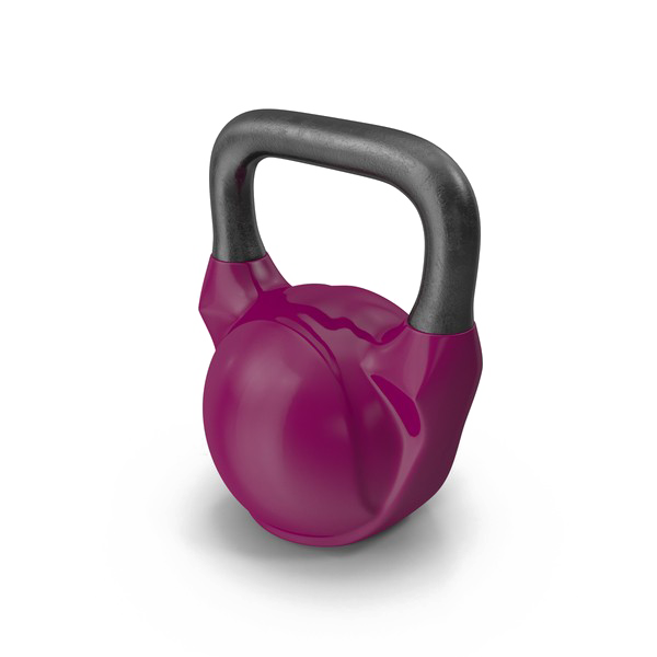 Download PNG image - Kettlebell PNG Photo 