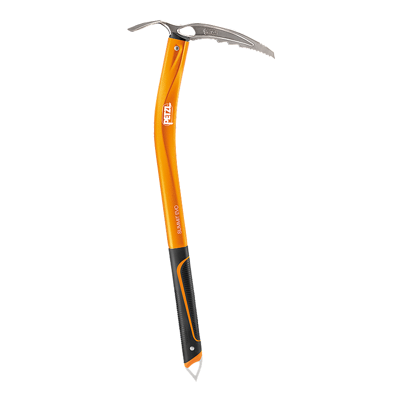 Download PNG image - Mountain Ice Axe PNG Clipart 