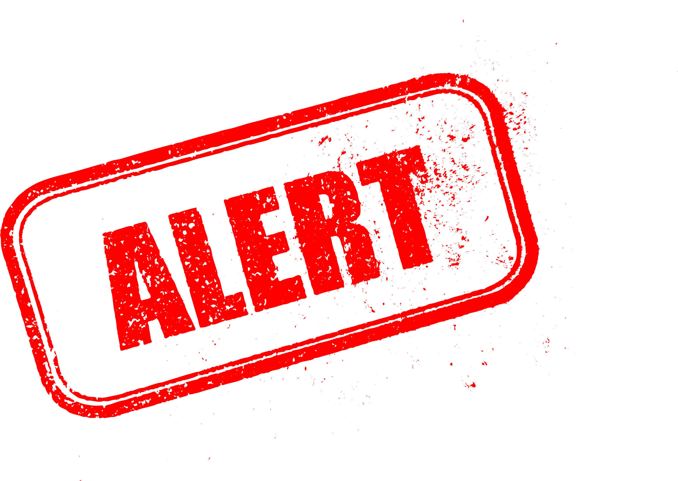 Download PNG image - Red Alert PNG Clipart 