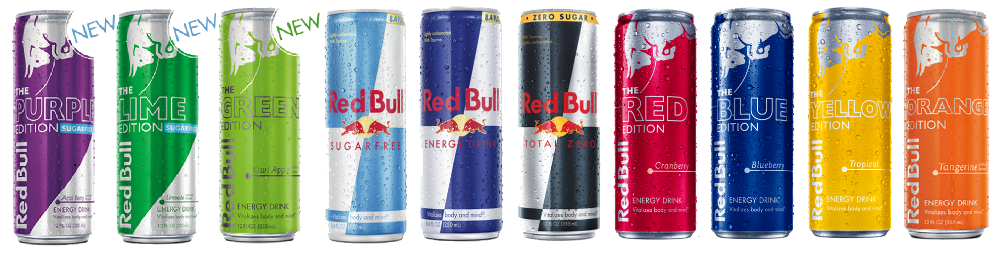 Download PNG image - Red Bull PNG Clipart 