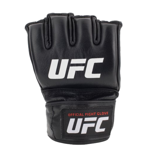 Download PNG image - Black MMA Gloves PNG Transparent Image 