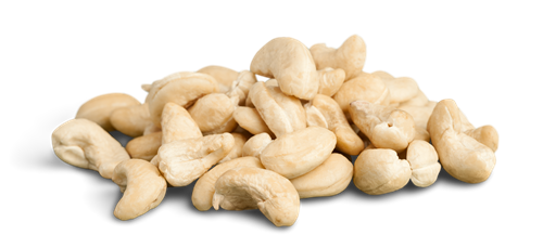 Download PNG image - Cashew Nut PNG Transparent Image 