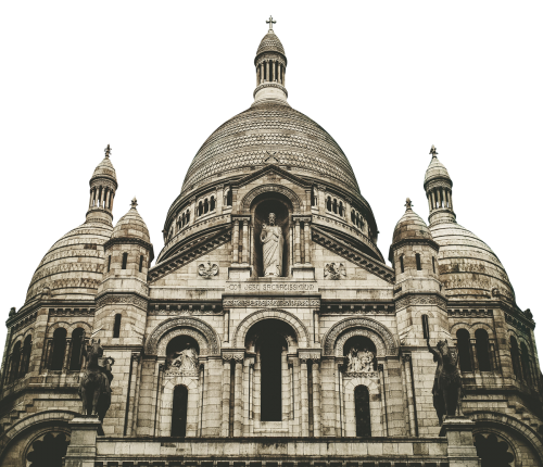 Download PNG image - Catholic Cathedral Church PNG Transparent Image 