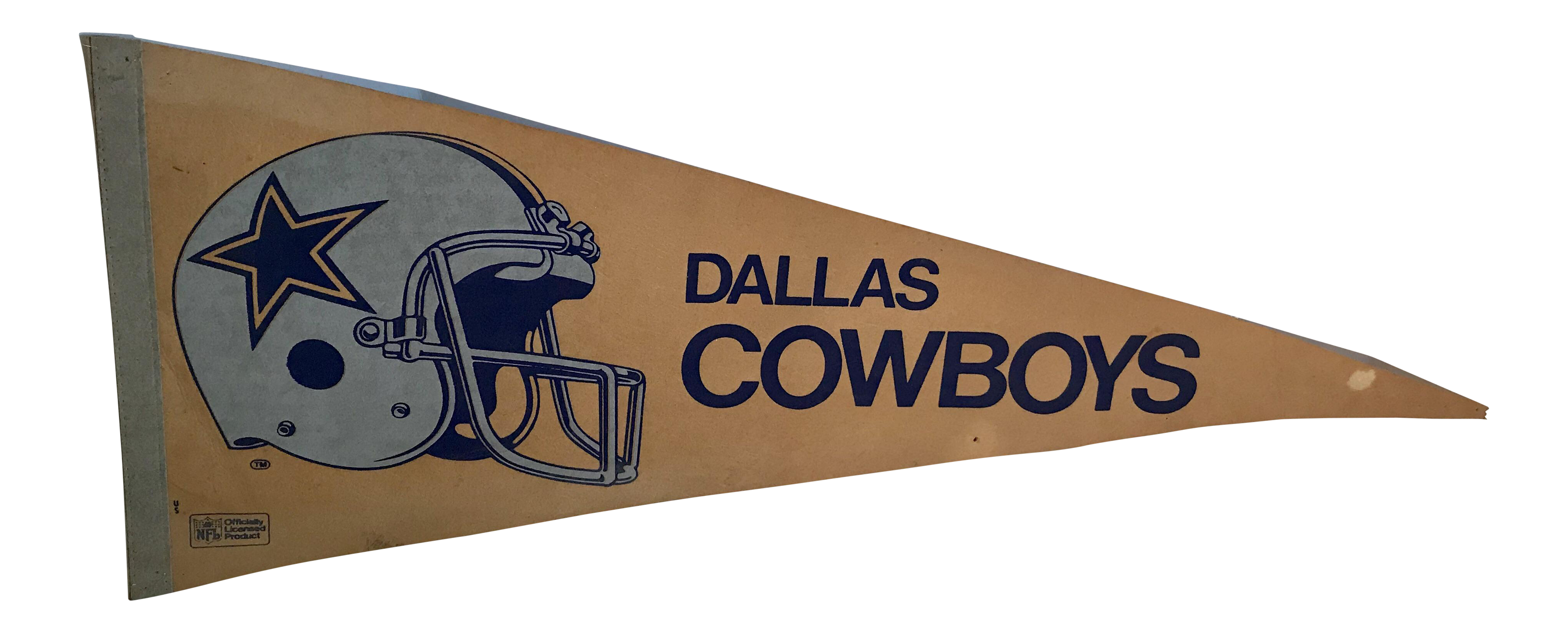 Download PNG image - Dallas Cowboys PNG File 