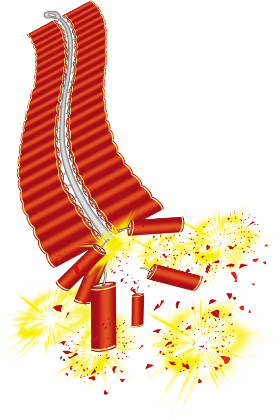 Download PNG image - Diwali Firecrackers PNG Transparent Photo 
