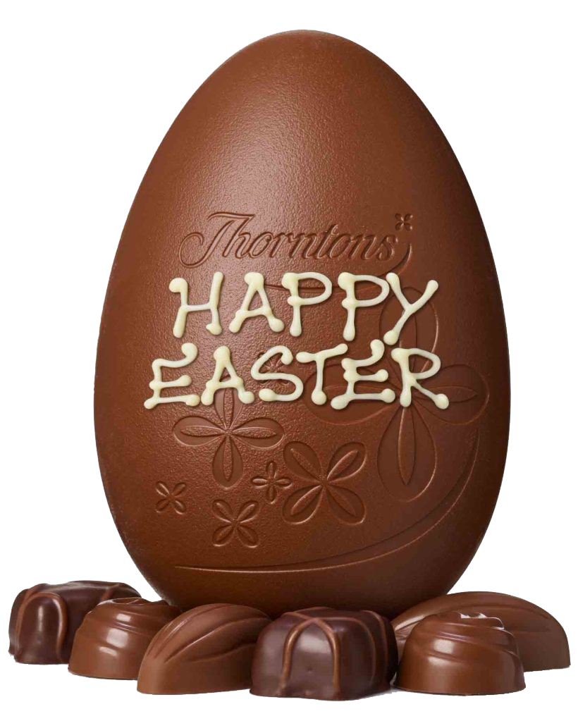 Download PNG image - Easter Egg Chocolate PNG Photos 