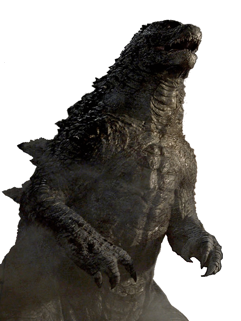 Download PNG image - Godzilla PNG Transparent Image 