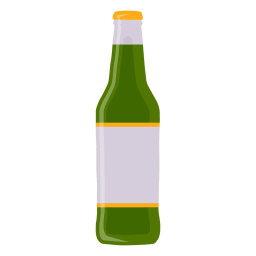 Download PNG image - Green Beer Vector Transparent PNG 