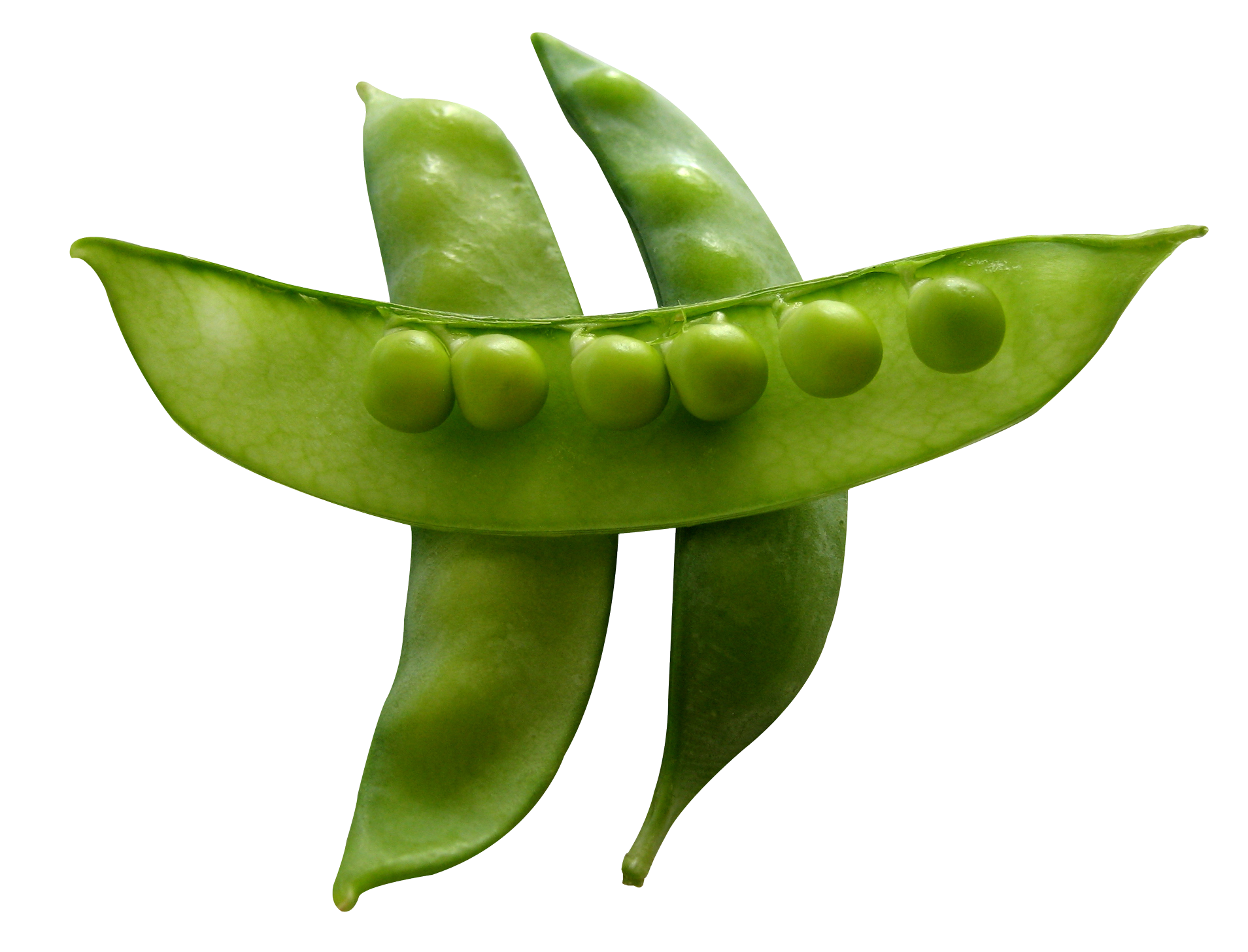 Download PNG image - Green Pea PNG Image 