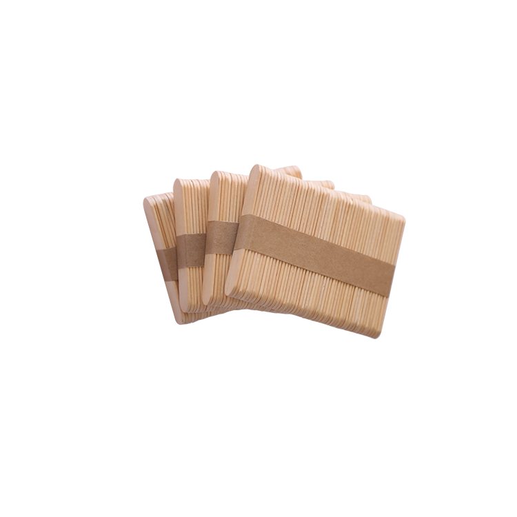 Download PNG image - Ice Cream Wooden Stick Transparent PNG 