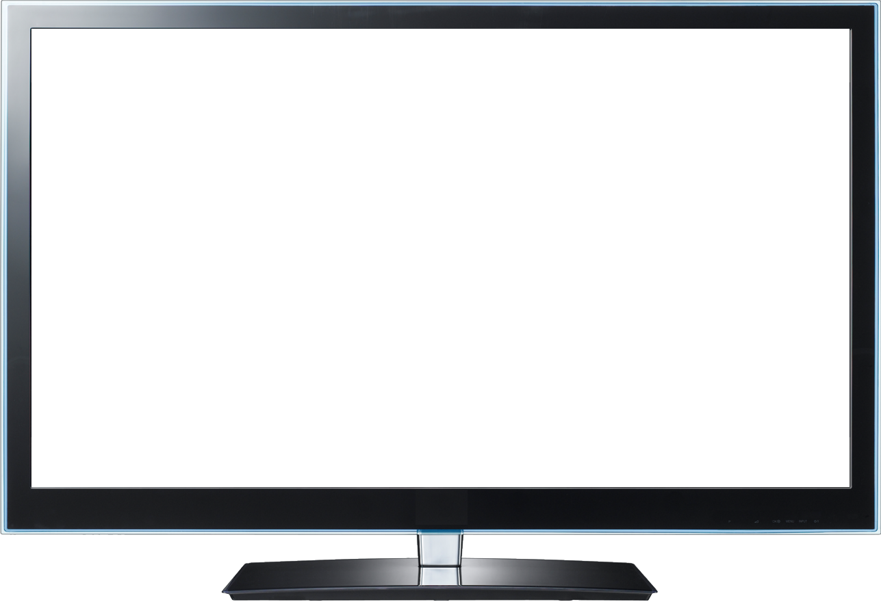 Download PNG image - LCD Television Download PNG Image 