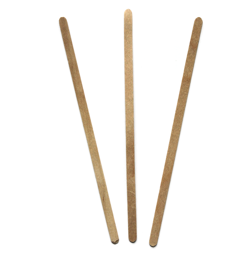 Download PNG image - Popsicle Ice Cream Wooden Stick PNG File 