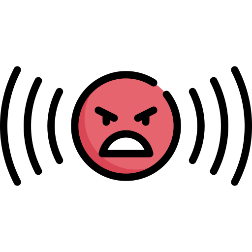 Download PNG image - Aggression PNG Isolated File 