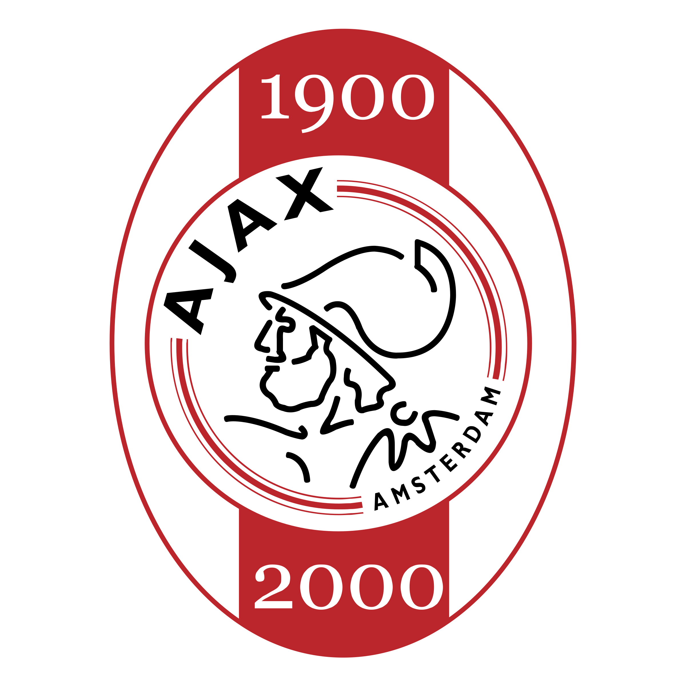 Download PNG image - Ajax Logo Transparent PNG 