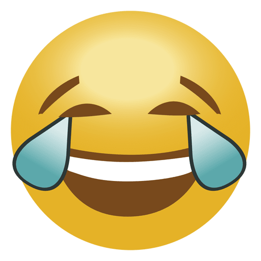 Download PNG image - Crying Emoji PNG HD Photo 