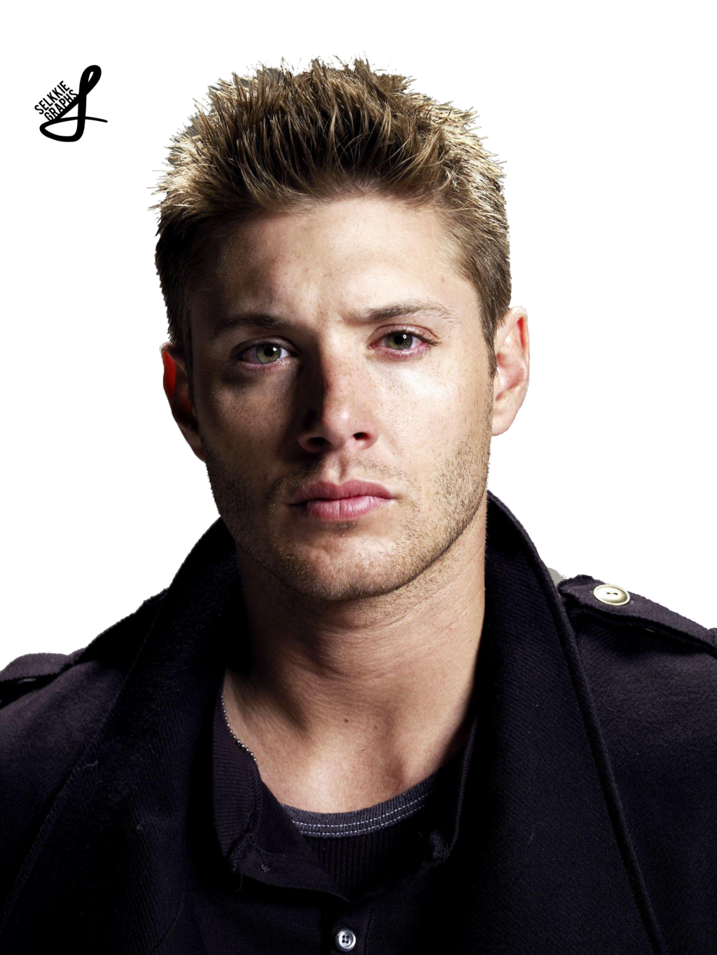 Download PNG image - Dean Winchester PNG Clipart 