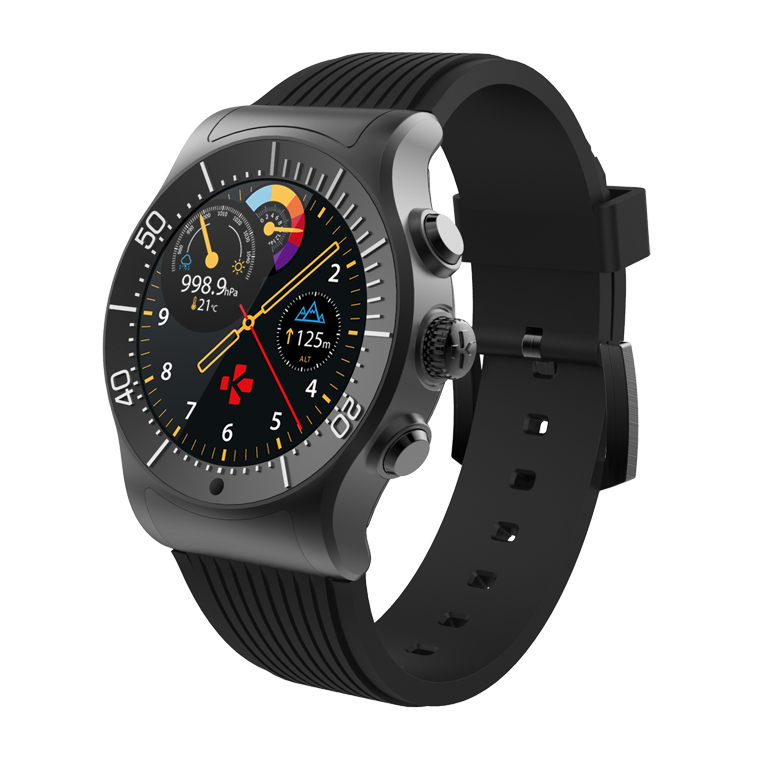 Download PNG image - GPS Smartwatch PNG Picture 