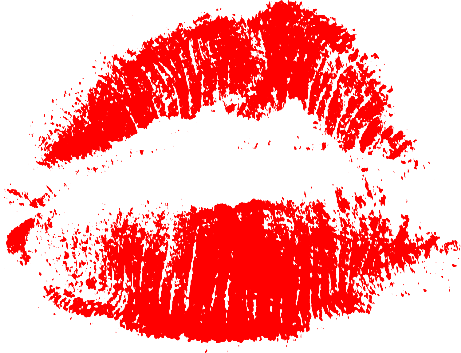 Download PNG image - Lips Kiss PNG File 