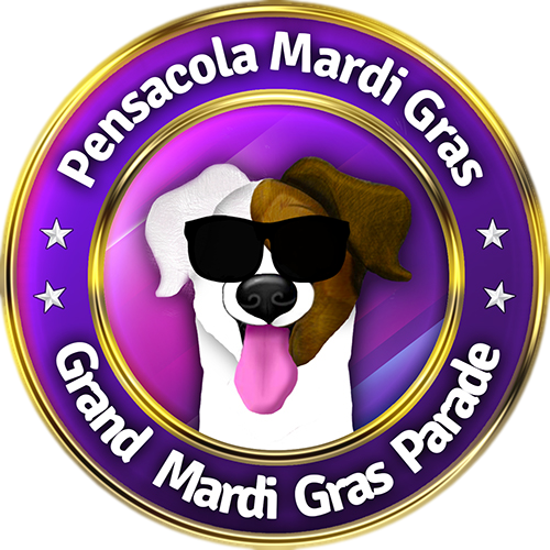 Download PNG image - Mardi Gras Vector PNG File 