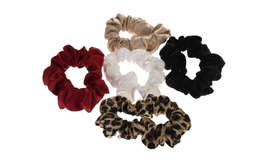 Download PNG image - Scrunchie PNG Pic 