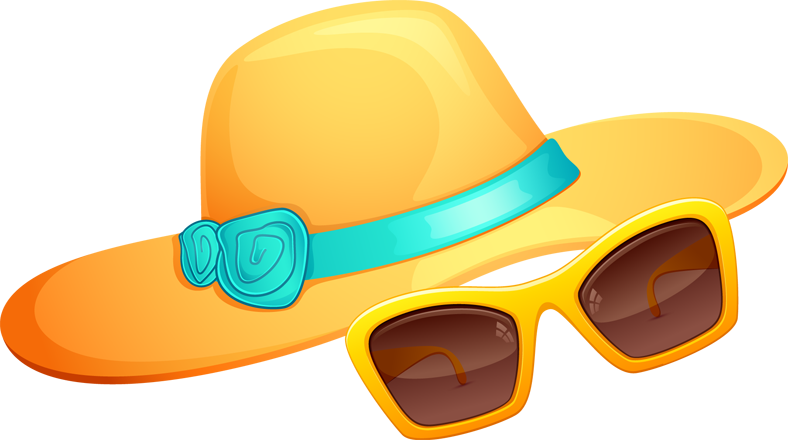 Download PNG image - Summer Hat PNG Isolated Photos 
