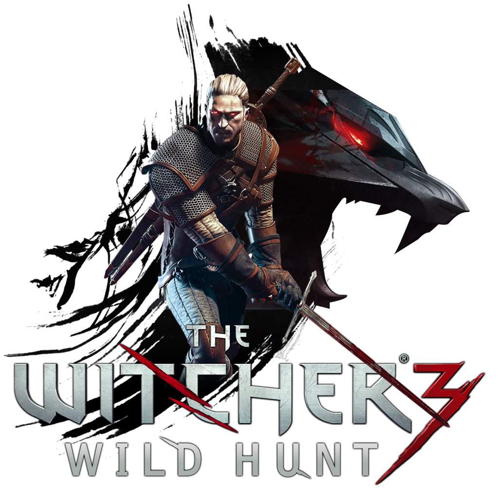 Download PNG image - The Witcher PNG Transparent 
