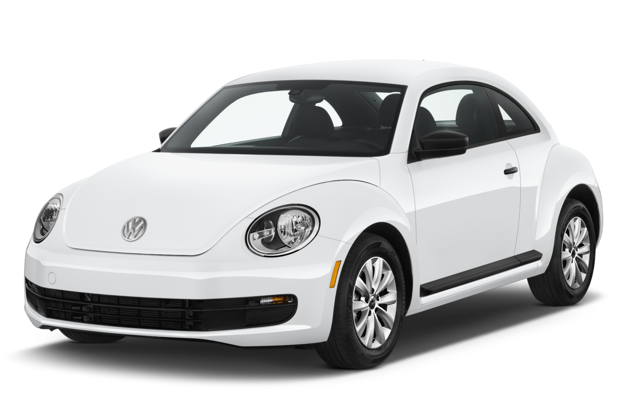 Download PNG image - VW Beetle PNG Transparent Image 