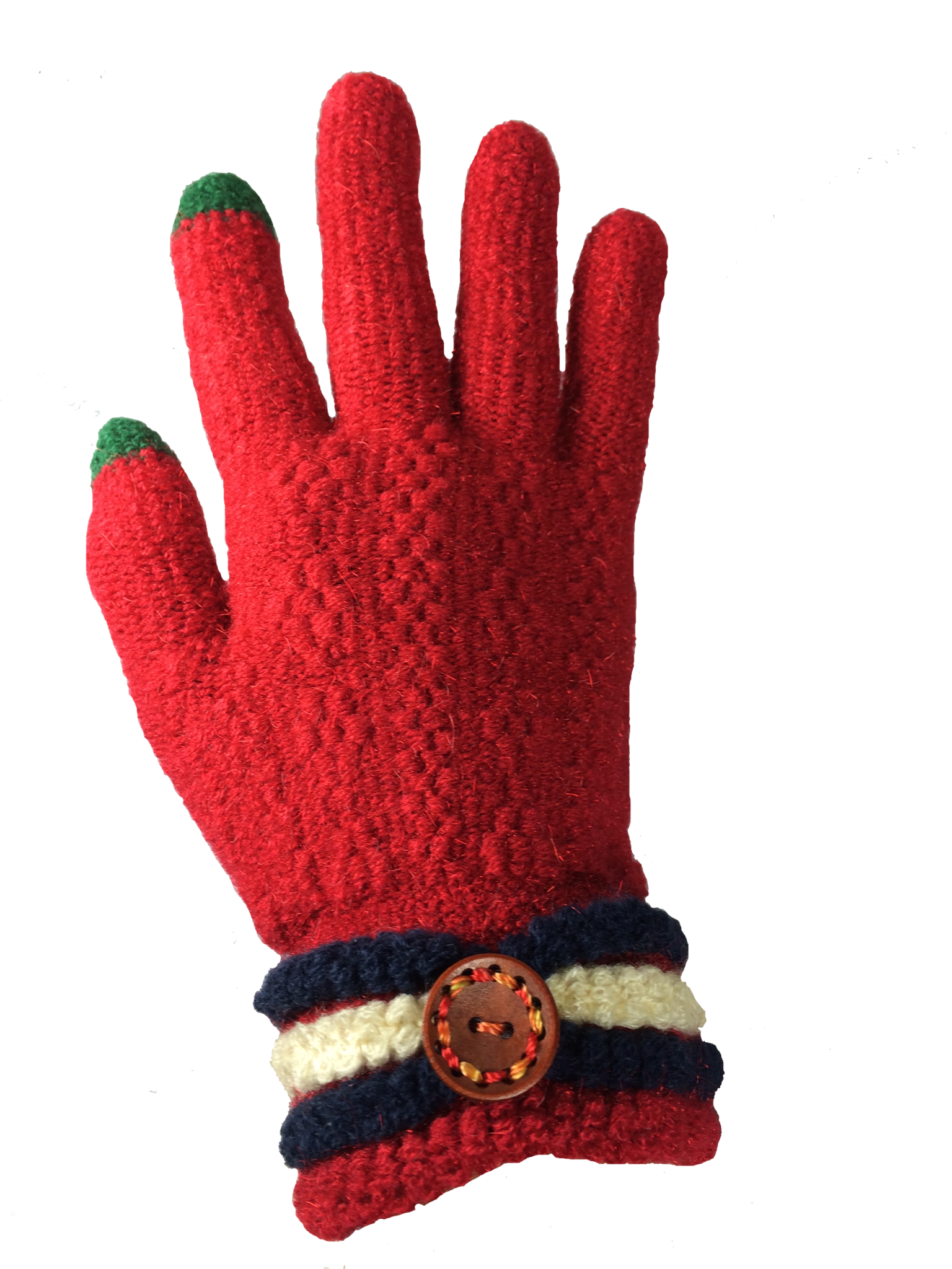 Download PNG image - Winter Gloves PNG Free Download 