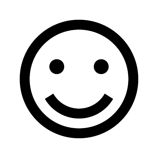 Download PNG image - Happy Face Emoji PNG Background Image 