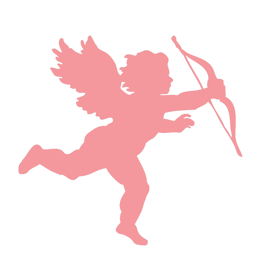 Download PNG image - Vector Valentines Day Cupid PNG Transparent Image 