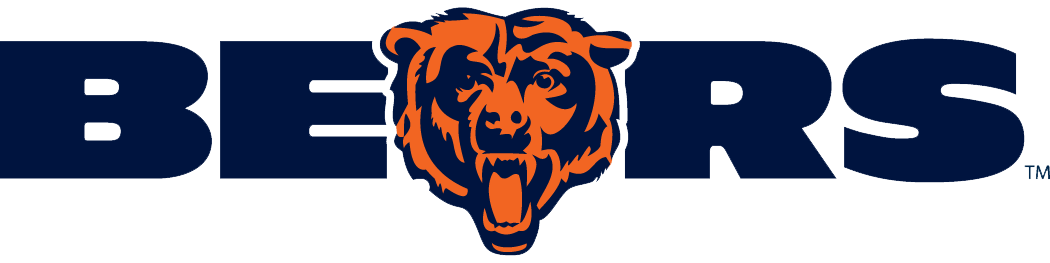 Download PNG image - Chicago Bears PNG Photos 