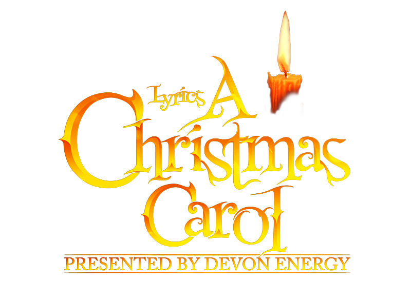 Download PNG image - Christmas Carol PNG Free Download 