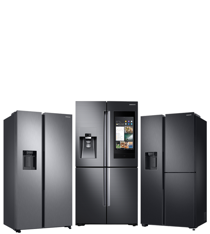 Download PNG image - Fridge Transparent Isolated PNG 