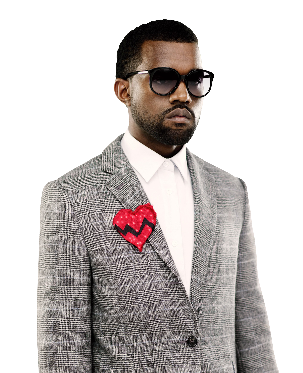 Download PNG image - Kanye West PNG Image 