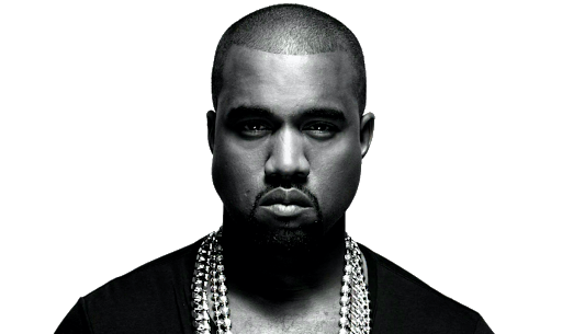 Download PNG image - Kanye West Transparent PNG 