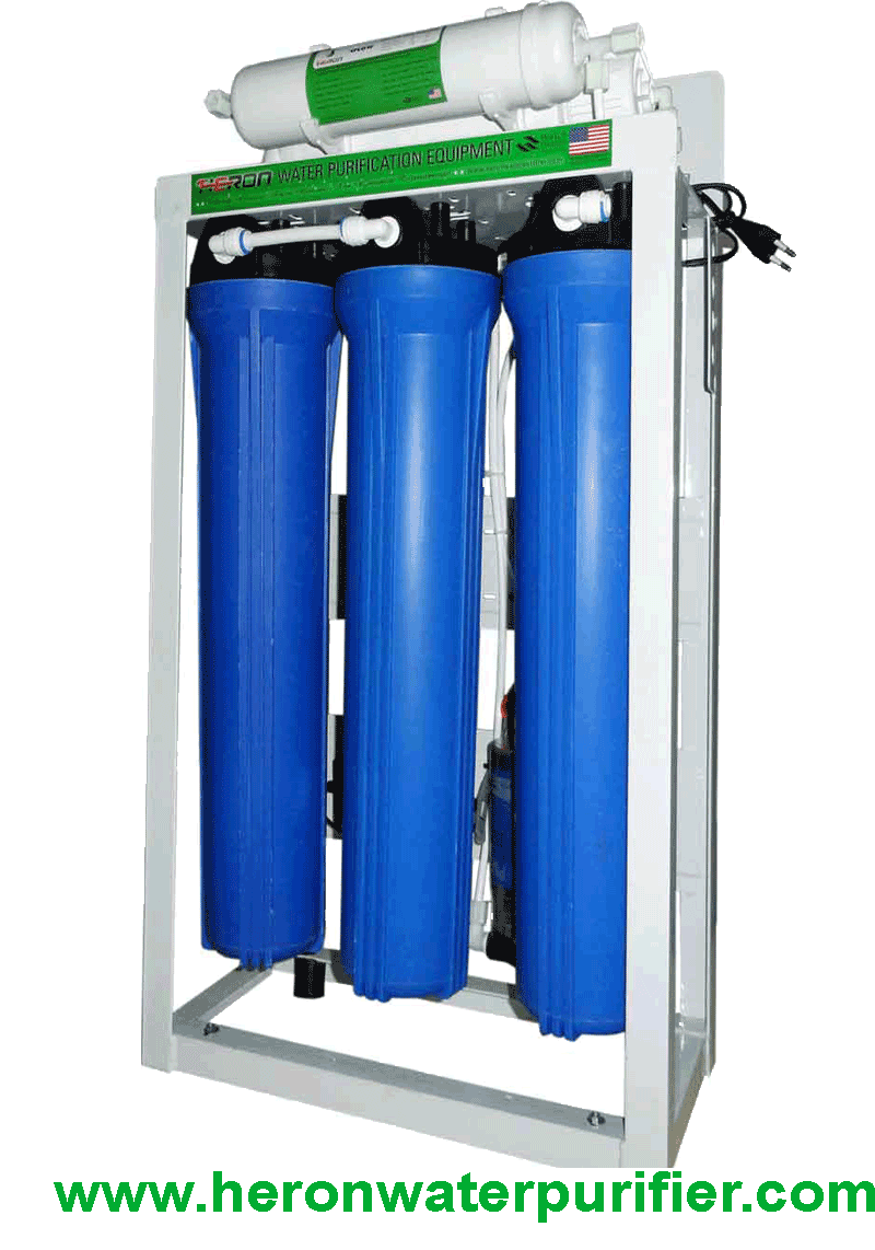 Download PNG image - Reverse Osmosis Water Purifier PNG Image 