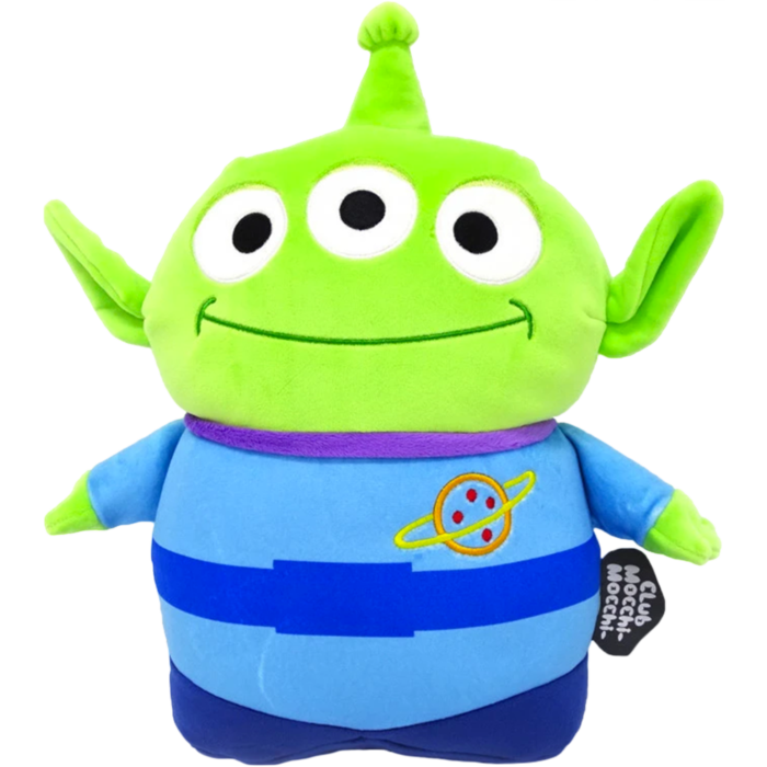 Download PNG image - Robot Alien Toy PNG Transparent Image 
