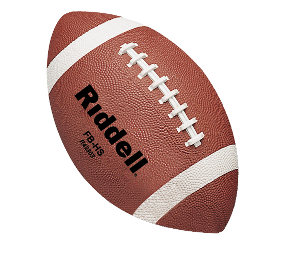 Download PNG image - American Football PNG Clipart 