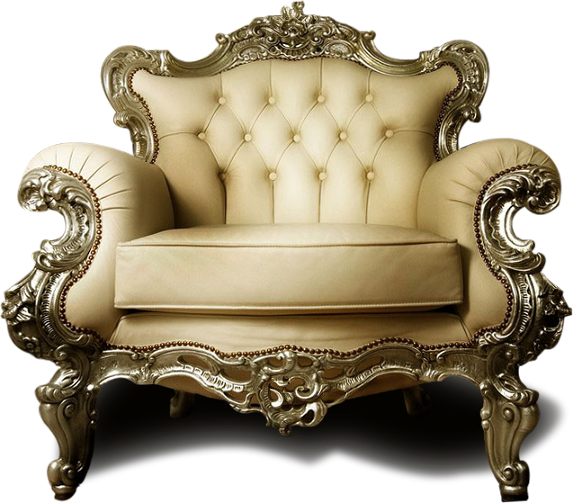 Download PNG image - Antique Chair PNG Photos 
