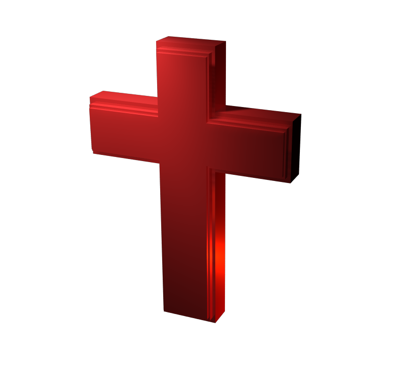 Download PNG image - Christian Cross PNG Transparent Picture 