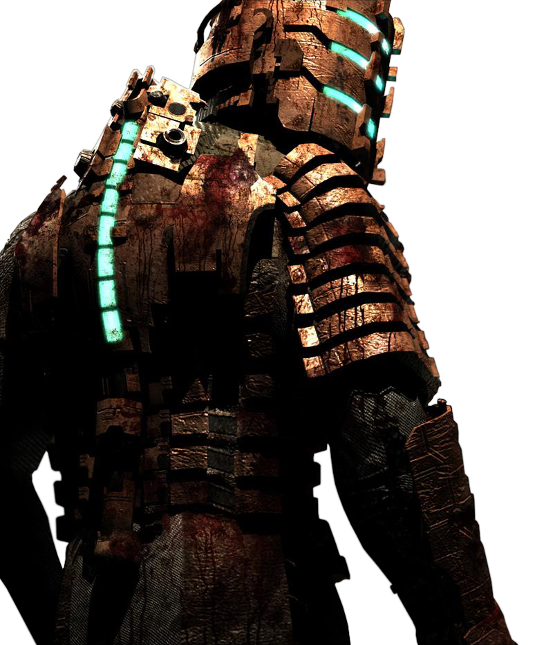 Download PNG image - Dead Space PNG File 