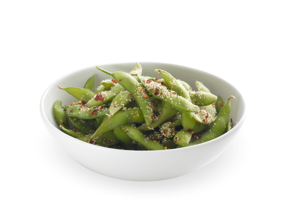 Download PNG image - Edamame Bean PNG Clipart 