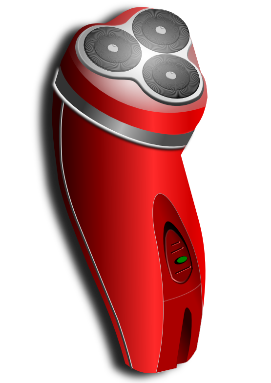 Download PNG image - Electric Razor PNG Picture 
