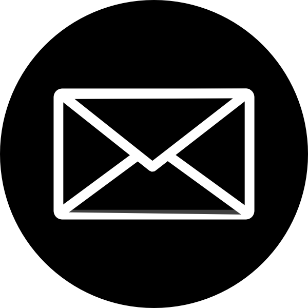 Download PNG image - Email Symbol Transparent Background 