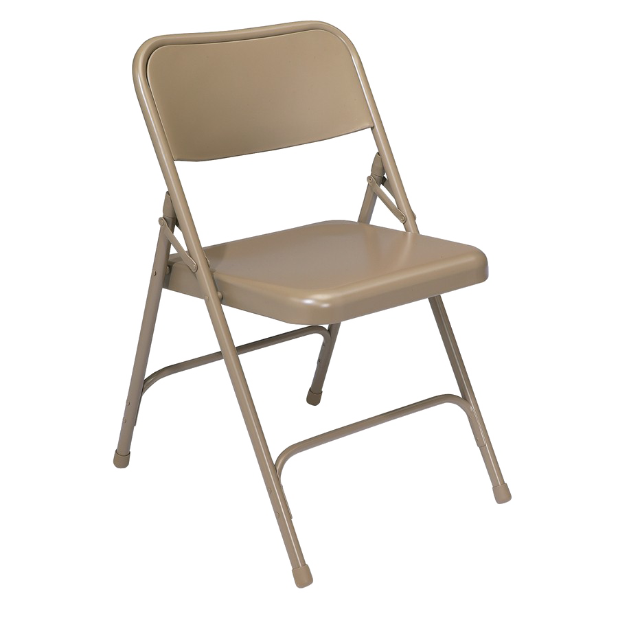 Download PNG image - Folding Chair Transparent PNG 
